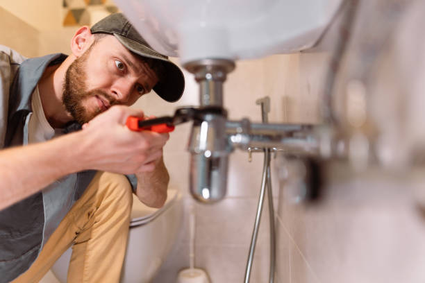 Best Plumbing Inspection Services  in Mason City, IL