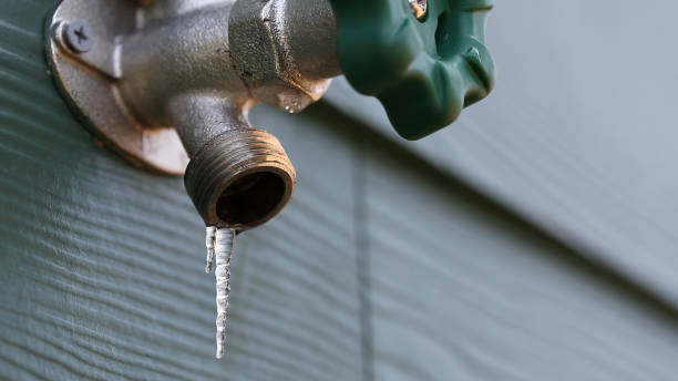Professional Plumbing in Mason City, IL